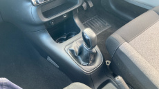 Citroen C3 1.2 PureTech C-Series 5dr Petrol Hatchback